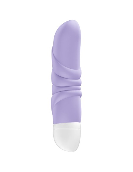 FUN FACTORY JAM MINI VIBRADOR VIOLETA