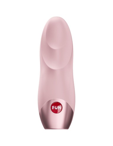 FUN FACTORY VIOLA BALA VIBRADORA ROSA CLARO