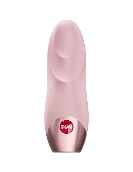 FUN FACTORY VIOLA BALA VIBRADORA ROSA CLARO