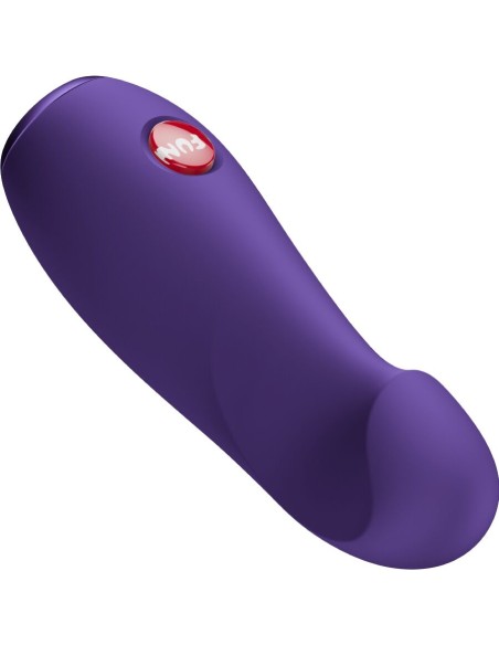 FUN FACTORY STELLA BALA VIBRADORA MORADO OSCURO