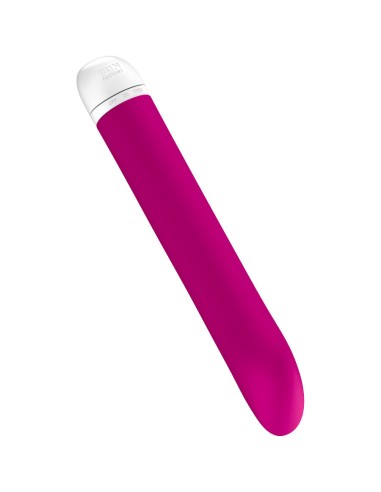 FUN FACTORY JOUPIE VIBRADOR PUNTO G MAGENTA