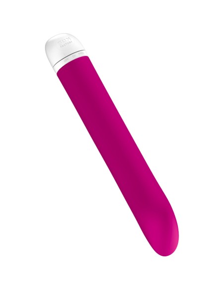 FUN FACTORY JOUPIE VIBRADOR PUNTO G MAGENTA