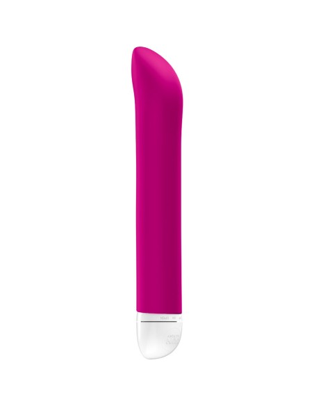 FUN FACTORY JOUPIE VIBRADOR PUNTO G MAGENTA