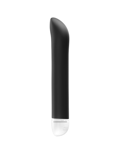 FUN FACTORY JOUPIE VIBRADOR PUNTO G NEGRO