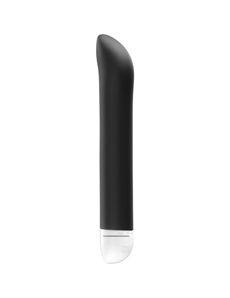 FUN FACTORY JOUPIE VIBRADOR PUNTO G NEGRO