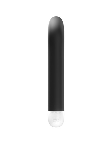 FUN FACTORY JOUPIE VIBRADOR PUNTO G NEGRO