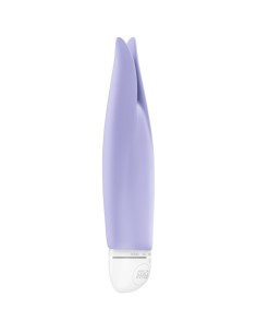 FUN FACTORY VOLITA VIBRADOR LAY ON VIOLETA 2