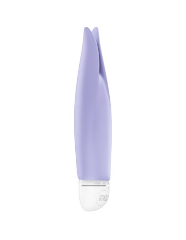 FUN FACTORY VOLITA VIBRADOR LAY ON VIOLETA
