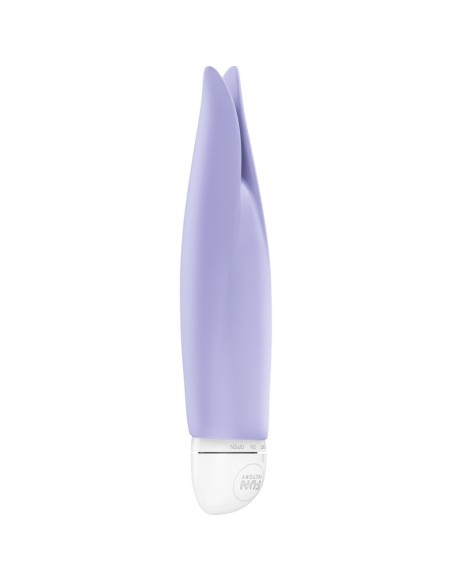 FUN FACTORY VOLITA VIBRADOR LAY ON VIOLETA
