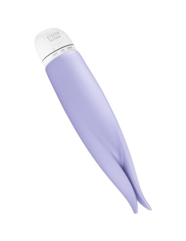 FUN FACTORY VOLITA VIBRADOR LAY ON VIOLETA