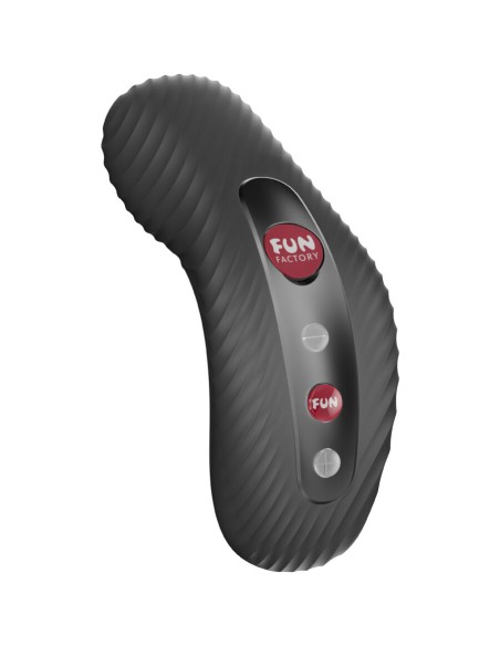 FUN FACTORY LAYA III VIBRADOR LAY ON NEGRO
