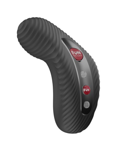 FUN FACTORY LAYA III VIBRADOR LAY ON NEGRO