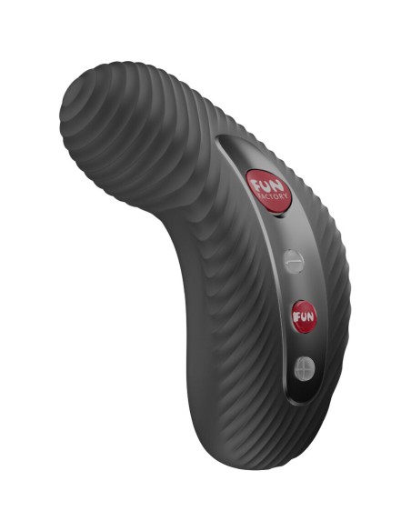 FUN FACTORY LAYA III VIBRADOR LAY ON NEGRO