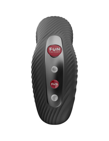 FUN FACTORY LAYA III VIBRADOR LAY ON NEGRO