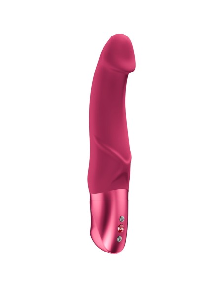 FUN FACTORY MR BOSS VIBRADOR PUNTO G FRAMBUESA