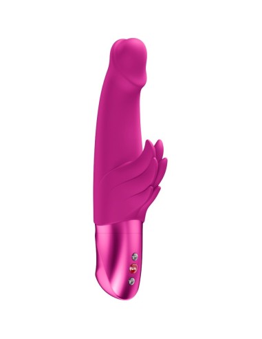FUN FACTORY WICKED ANGEL VIBRADOR CONEJO MAGENTA