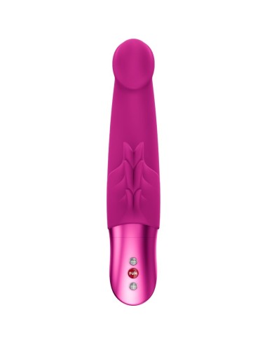 FUN FACTORY WICKED ANGEL VIBRADOR CONEJO MAGENTA