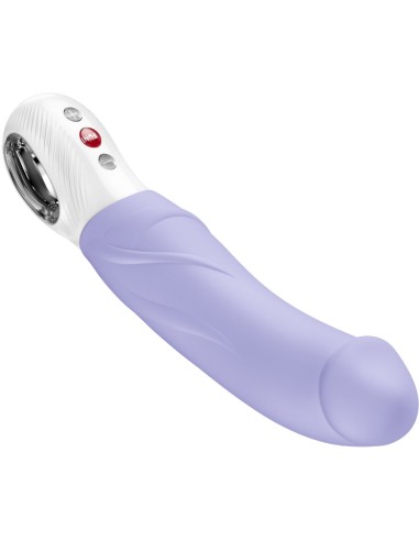 FUN FACTORY BIG BOSS VIBRADOR PUNTO G VIOLETA