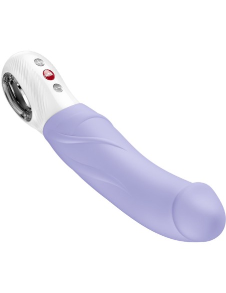FUN FACTORY BIG BOSS VIBRADOR PUNTO G VIOLETA