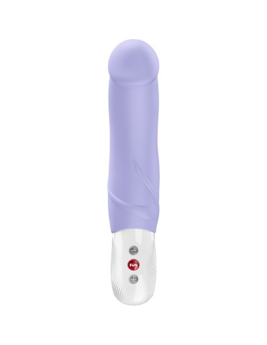 FUN FACTORY BIG BOSS VIBRADOR PUNTO G VIOLETA