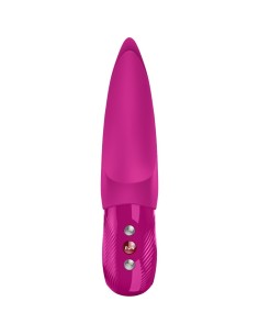 FUN FACTORY VOLTA VIBRADOR LAY ON MAGENTA