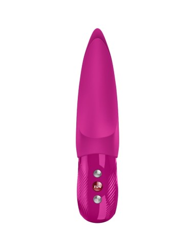 FUN FACTORY VOLTA VIBRADOR LAY ON MAGENTA
