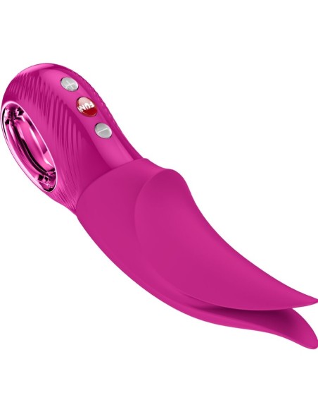 FUN FACTORY VOLTA VIBRADOR LAY ON MAGENTA