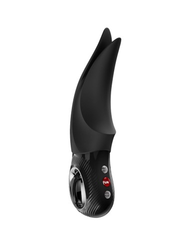 FUN FACTORY VOLTA VIBRADOR LAY ON NEGRO