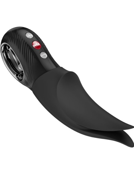FUN FACTORY VOLTA VIBRADOR LAY ON NEGRO