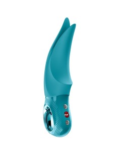 FUN FACTORY VOLTA VIBRADOR LAY ON AGUAMARINA 2