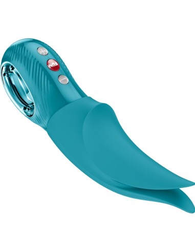 FUN FACTORY VOLTA VIBRADOR LAY ON AGUAMARINA