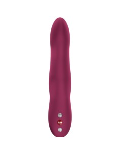 FUN FACTORY STRONIC WAVE ESTIMULADOR DE EMPUJE BURDEOS