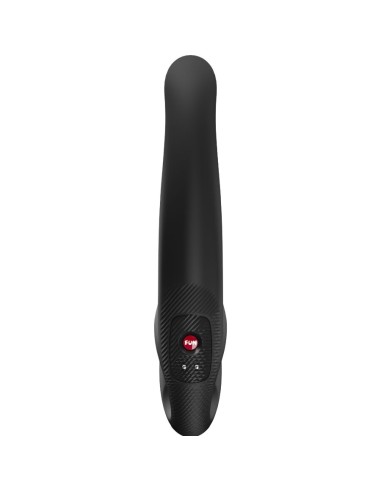 FUN FACTORY SHARE VIBE PRO DILDO DOBLE VIBRADOR NEGRO