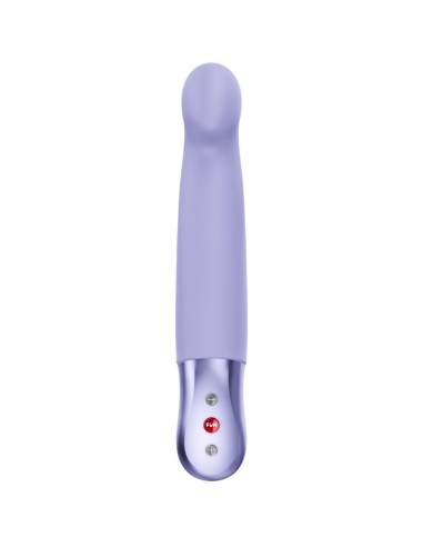 FUN FACTORY STRONIC G ESTIMULADOR DE EMPUJE VIOLETA
