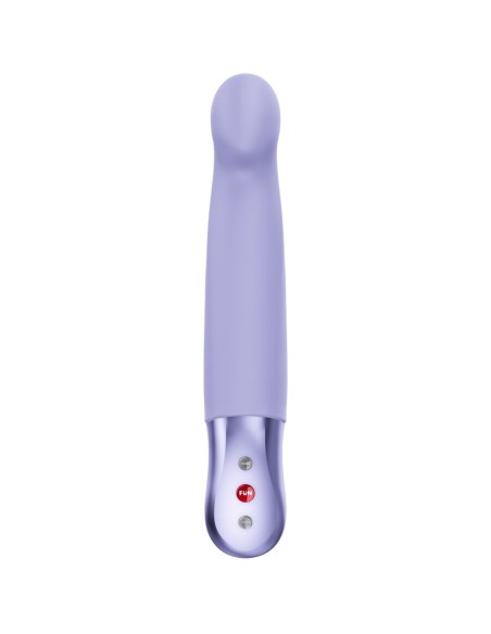 FUN FACTORY STRONIC G ESTIMULADOR DE EMPUJE VIOLETA