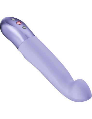 FUN FACTORY STRONIC G ESTIMULADOR DE EMPUJE VIOLETA