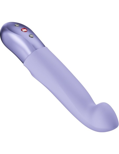 FUN FACTORY STRONIC G ESTIMULADOR DE EMPUJE VIOLETA