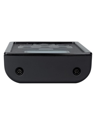 ELECTRASTIM LINX ESTIMULADOR ELECTRO DUAL CON APP Y CONTROL REMOTO