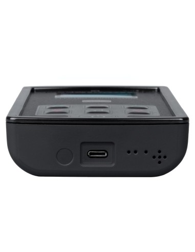 ELECTRASTIM LINX ESTIMULADOR ELECTRO DUAL CON APP Y CONTROL REMOTO