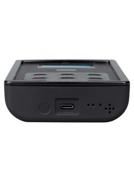 ELECTRASTIM LINX ESTIMULADOR ELECTRO DUAL CON APP Y CONTROL REMOTO