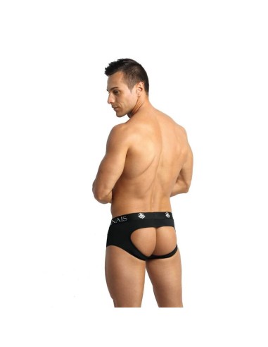 ANAIS MEN PETROL JOCK BIKINI L