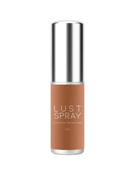 RUF LUST SPRAY ORIENTAL AGUA DE COLONIA UNISEX 15 ML
