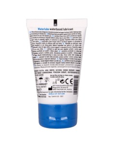 HOT WATER LUBE LUBRICANTE BASE AGUA AGUA DE MANANTIAL 30 ML 2