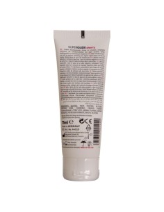 HOT SUPERGLIDE LUBRICANTE COMESTIBLE BASE AGUA CEREZA 75 ML 2