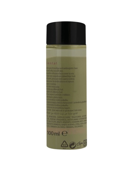 HOT ACEITE DE MASAJE ORIENTAL SWEET 100 ML