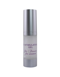 HOT GEL O STIMULATION PARA MUJER 15 ML 2