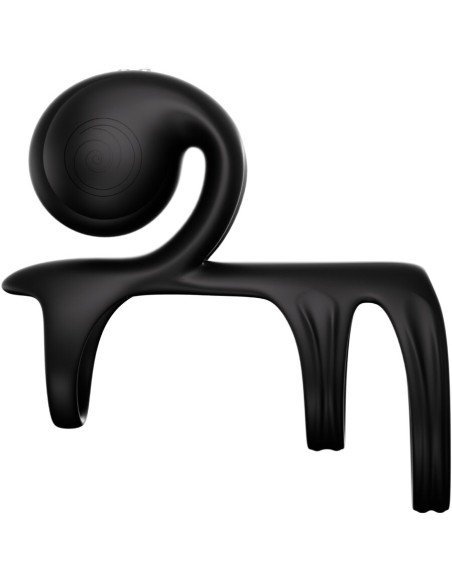 SNAIL VIBE ANILLO DE PAREJA CONTROL REMOTO