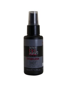 HOT SPRAY XXL PARA HOMBRE 50 ML 2