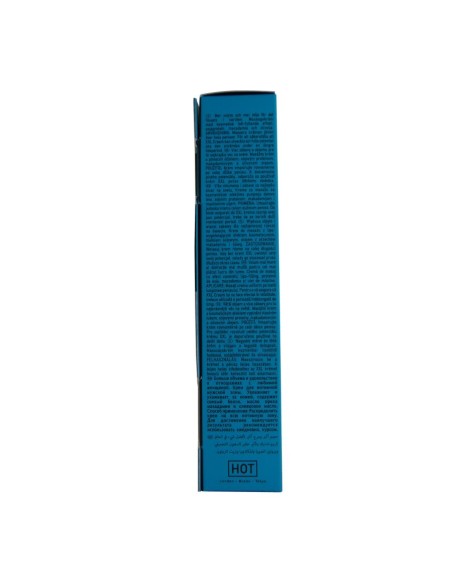 HOT CREMA POTENCIADORA XXL PARA HOMBRE 50 ML