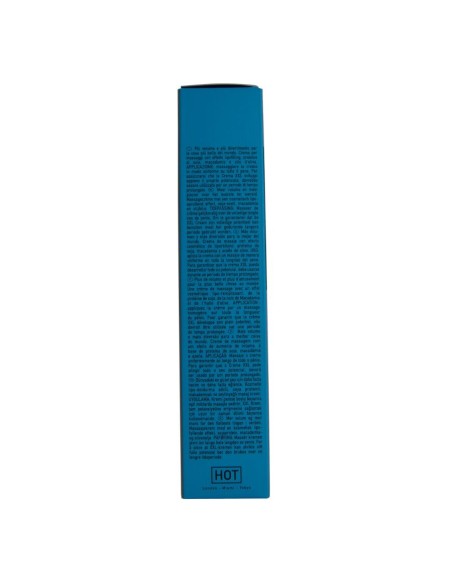 HOT CREMA POTENCIADORA XXL PARA HOMBRE 50 ML